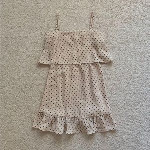 Lovers + Friends stars dress